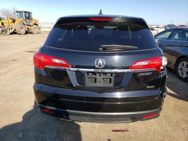 Photo 5 VIN: 5J8TB4H58DL004768 - ACURA RDX TECHNO 