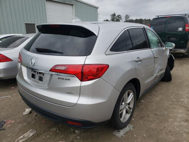 Photo 3 VIN: 5J8TB4H58DL005418 - ACURA RDX TECHNO 