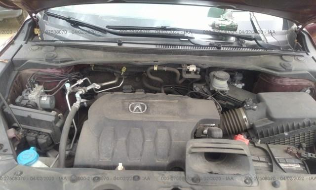 Photo 9 VIN: 5J8TB4H58DL006665 - ACURA RDX 