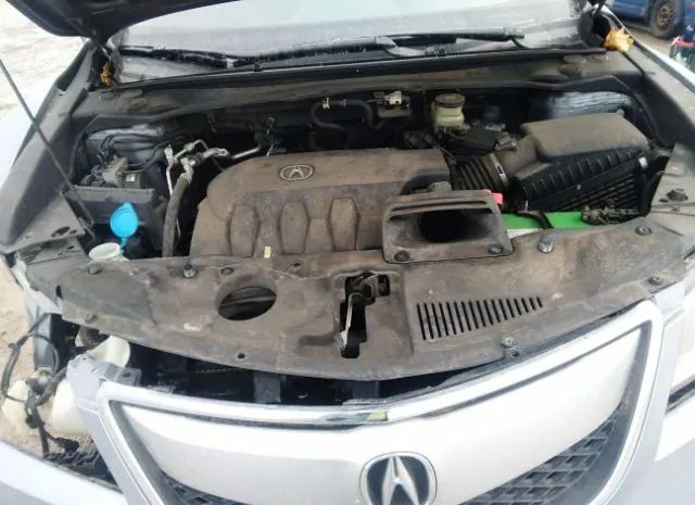 Photo 9 VIN: 5J8TB4H58DL009453 - ACURA RDX 