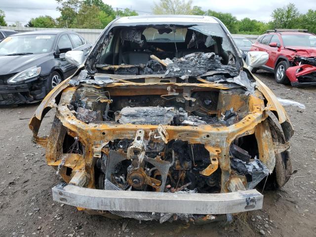 Photo 4 VIN: 5J8TB4H58DL009744 - ACURA RDX 