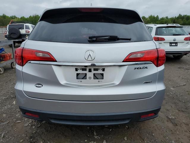 Photo 5 VIN: 5J8TB4H58DL009744 - ACURA RDX 