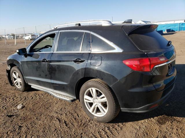 Photo 1 VIN: 5J8TB4H58DL010506 - ACURA RDX TECHNO 