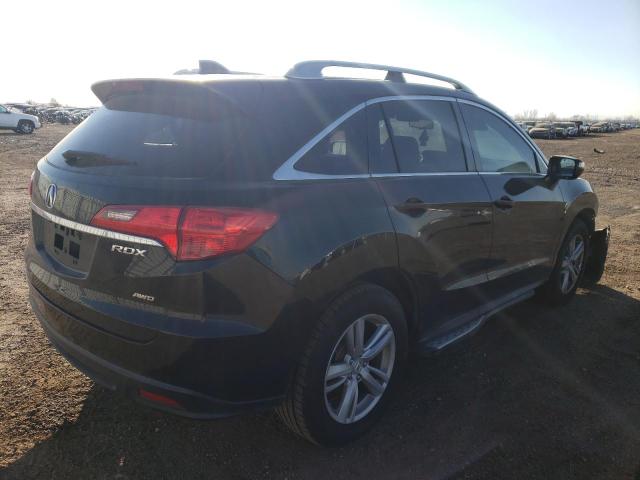 Photo 2 VIN: 5J8TB4H58DL010506 - ACURA RDX TECHNO 