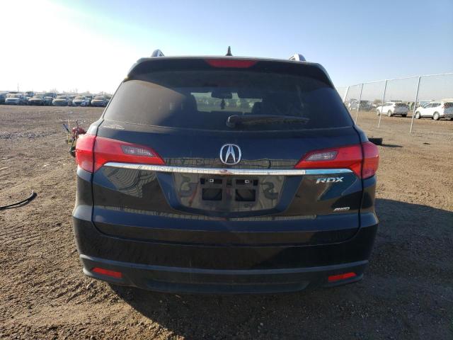 Photo 5 VIN: 5J8TB4H58DL010506 - ACURA RDX TECHNO 