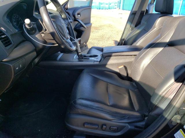 Photo 6 VIN: 5J8TB4H58DL010506 - ACURA RDX TECHNO 