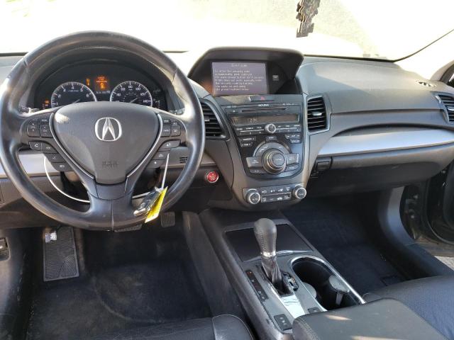 Photo 7 VIN: 5J8TB4H58DL010506 - ACURA RDX TECHNO 