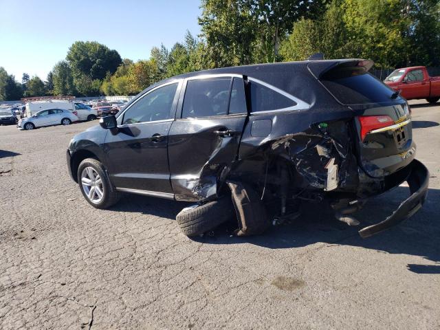 Photo 1 VIN: 5J8TB4H58DL011865 - ACURA RDX 