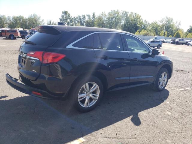 Photo 2 VIN: 5J8TB4H58DL011865 - ACURA RDX 