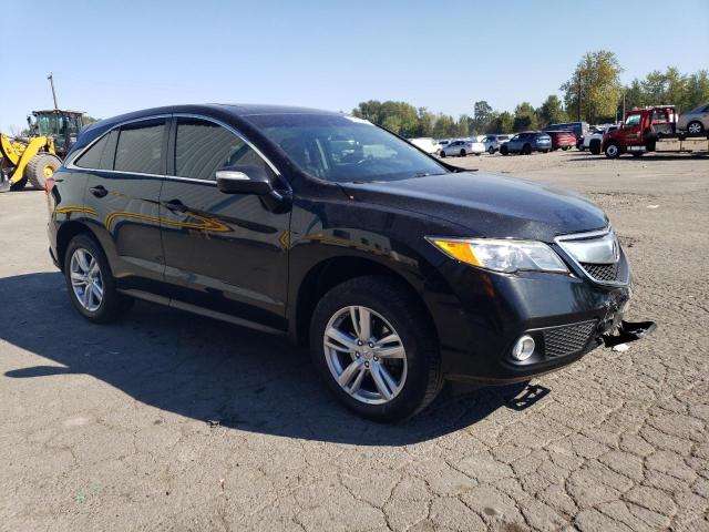 Photo 3 VIN: 5J8TB4H58DL011865 - ACURA RDX 