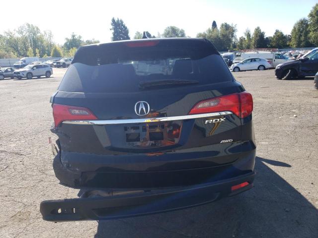 Photo 5 VIN: 5J8TB4H58DL011865 - ACURA RDX 