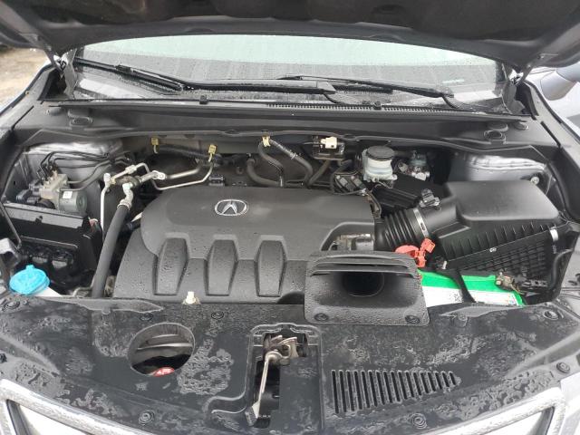 Photo 11 VIN: 5J8TB4H58DL019027 - ACURA RDX 