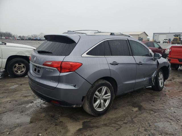 Photo 2 VIN: 5J8TB4H58DL019027 - ACURA RDX 