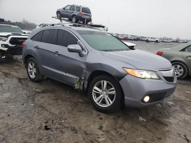 Photo 3 VIN: 5J8TB4H58DL019027 - ACURA RDX 