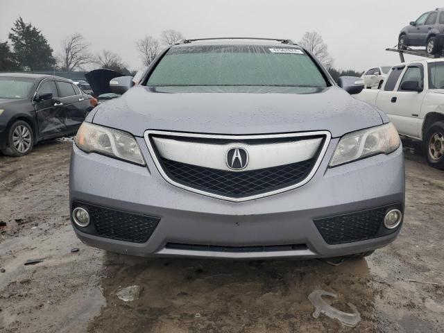 Photo 4 VIN: 5J8TB4H58DL019027 - ACURA RDX 