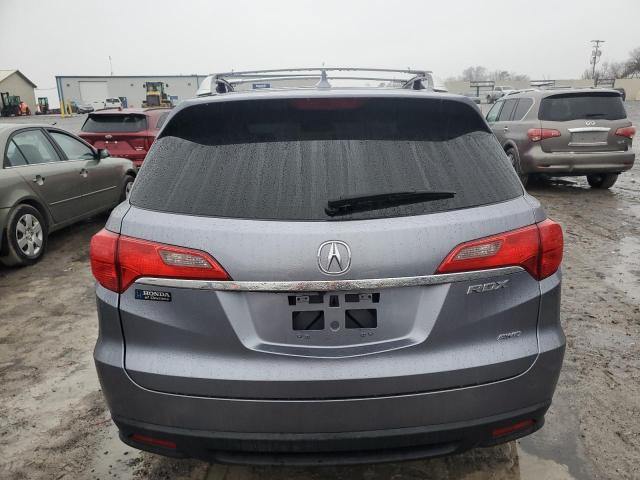 Photo 5 VIN: 5J8TB4H58DL019027 - ACURA RDX 