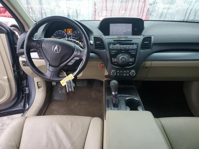 Photo 7 VIN: 5J8TB4H58DL019027 - ACURA RDX 