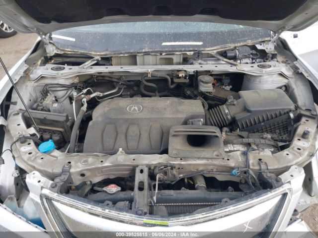 Photo 9 VIN: 5J8TB4H58DL022199 - ACURA RDX 