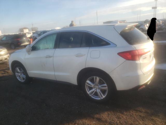 Photo 1 VIN: 5J8TB4H58DL023174 - ACURA RDX TECHNO 