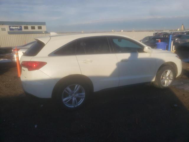 Photo 2 VIN: 5J8TB4H58DL023174 - ACURA RDX TECHNO 