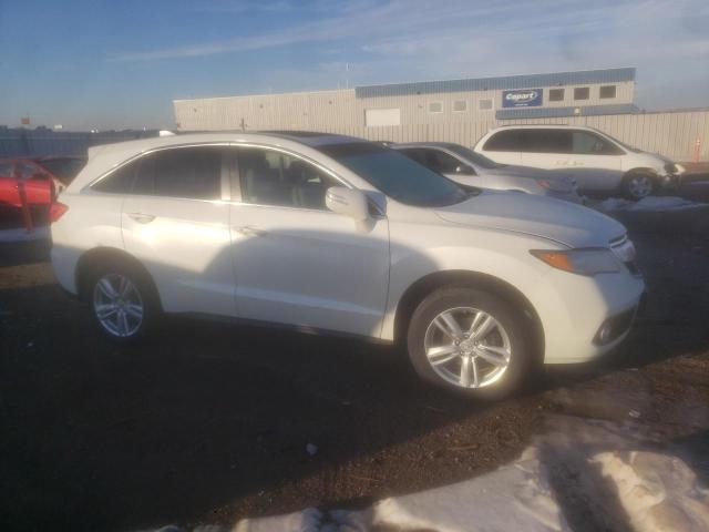 Photo 3 VIN: 5J8TB4H58DL023174 - ACURA RDX TECHNO 