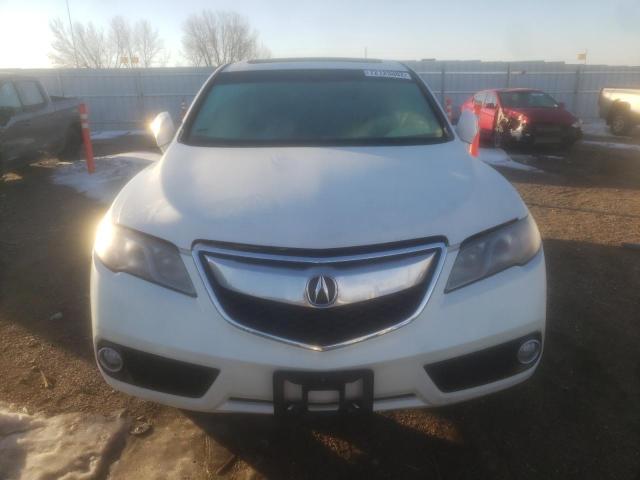 Photo 4 VIN: 5J8TB4H58DL023174 - ACURA RDX TECHNO 