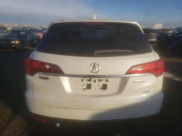 Photo 5 VIN: 5J8TB4H58DL023174 - ACURA RDX TECHNO 