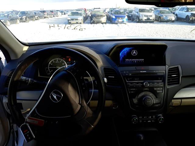 Photo 7 VIN: 5J8TB4H58DL023174 - ACURA RDX TECHNO 