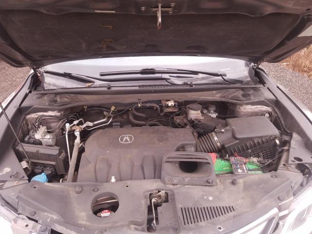 Photo 6 VIN: 5J8TB4H58DL800839 - ACURA RDX TECHNO 