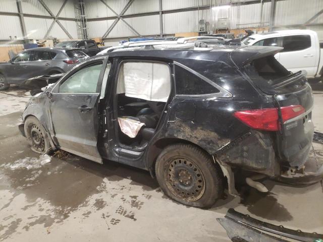 Photo 1 VIN: 5J8TB4H58DL802381 - ACURA RDX TECHNO 