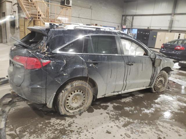 Photo 2 VIN: 5J8TB4H58DL802381 - ACURA RDX TECHNO 