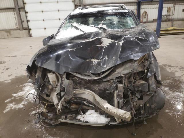 Photo 4 VIN: 5J8TB4H58DL802381 - ACURA RDX TECHNO 