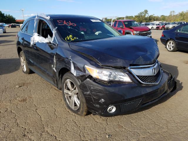 Photo 0 VIN: 5J8TB4H58EL004285 - ACURA RDX TECHNO 