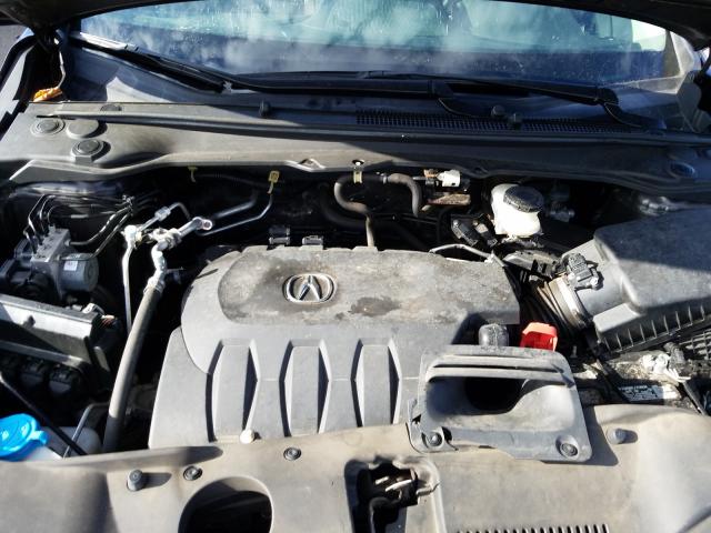 Photo 6 VIN: 5J8TB4H58EL004285 - ACURA RDX TECHNO 