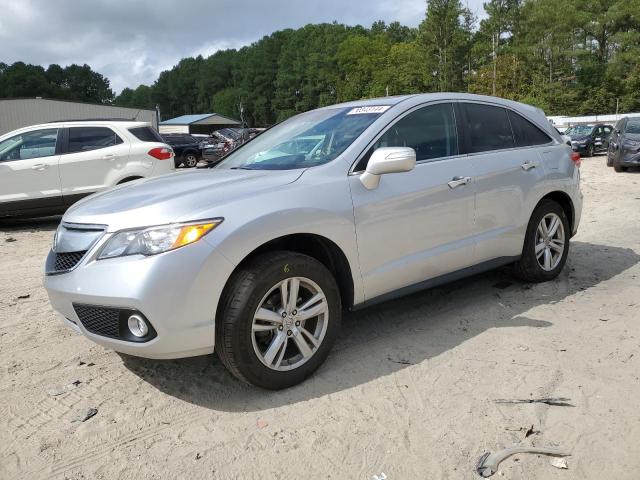 Photo 0 VIN: 5J8TB4H58EL004349 - ACURA RDX TECHNO 