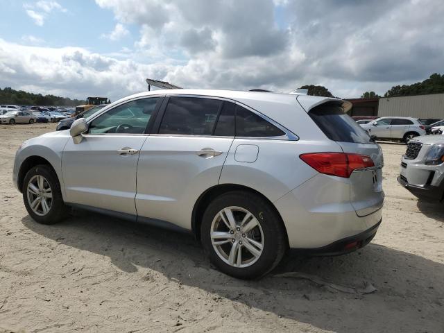 Photo 1 VIN: 5J8TB4H58EL004349 - ACURA RDX TECHNO 