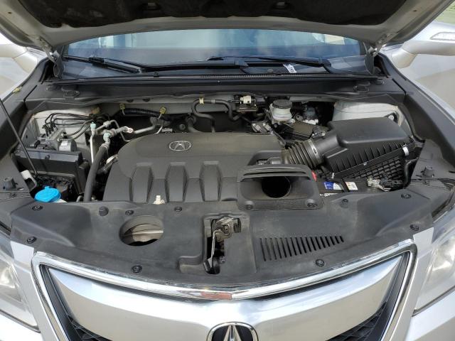 Photo 11 VIN: 5J8TB4H58EL004349 - ACURA RDX TECHNO 