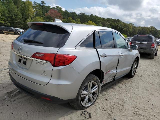 Photo 2 VIN: 5J8TB4H58EL004349 - ACURA RDX TECHNO 