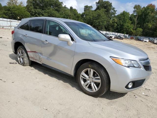 Photo 3 VIN: 5J8TB4H58EL004349 - ACURA RDX TECHNO 