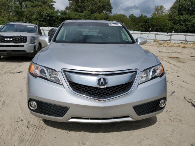 Photo 4 VIN: 5J8TB4H58EL004349 - ACURA RDX TECHNO 