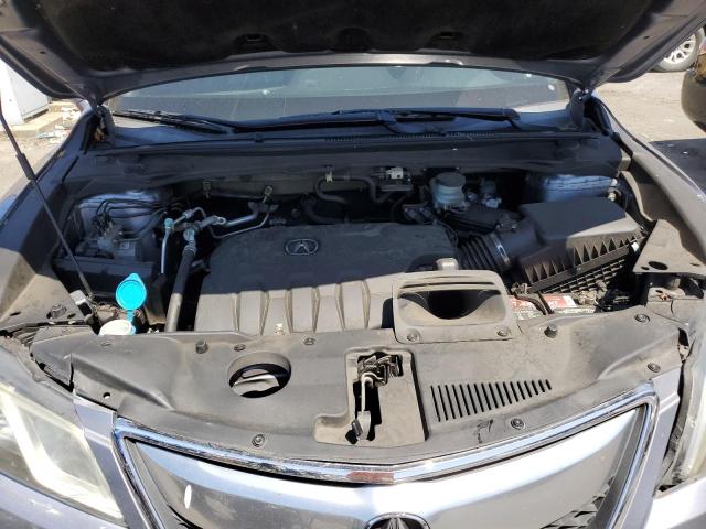 Photo 10 VIN: 5J8TB4H58EL012306 - ACURA RDX TECHNO 