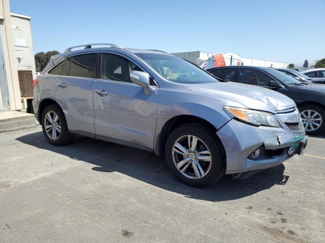 Photo 3 VIN: 5J8TB4H58EL012306 - ACURA RDX TECHNO 