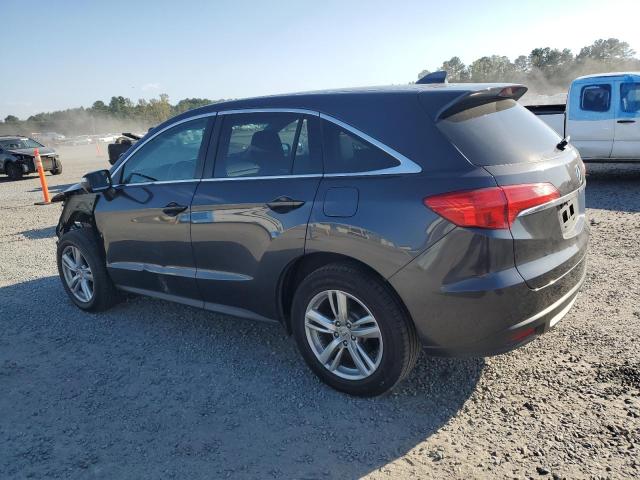 Photo 1 VIN: 5J8TB4H58EL012323 - ACURA RDX TECHNO 