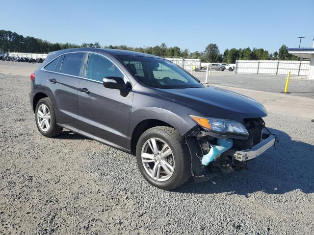 Photo 3 VIN: 5J8TB4H58EL012323 - ACURA RDX TECHNO 