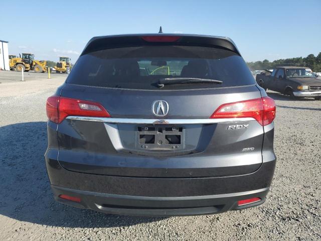 Photo 5 VIN: 5J8TB4H58EL012323 - ACURA RDX TECHNO 