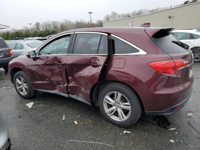 Photo 1 VIN: 5J8TB4H58EL012936 - ACURA RDX 