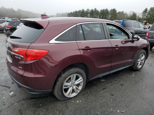 Photo 2 VIN: 5J8TB4H58EL012936 - ACURA RDX 