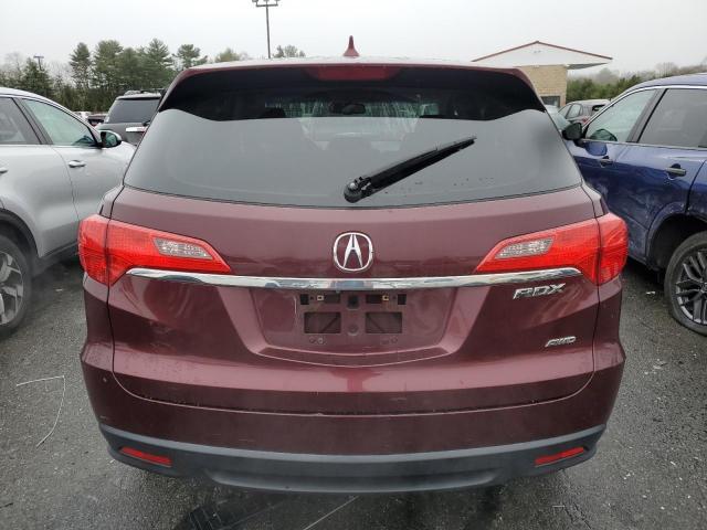 Photo 5 VIN: 5J8TB4H58EL012936 - ACURA RDX 