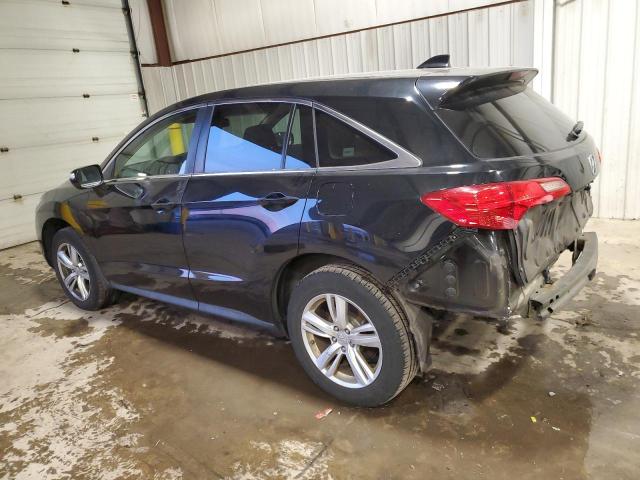 Photo 1 VIN: 5J8TB4H58EL014721 - ACURA RDX TECHNO 