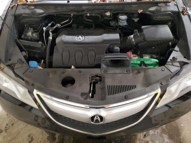 Photo 11 VIN: 5J8TB4H58EL014721 - ACURA RDX TECHNO 